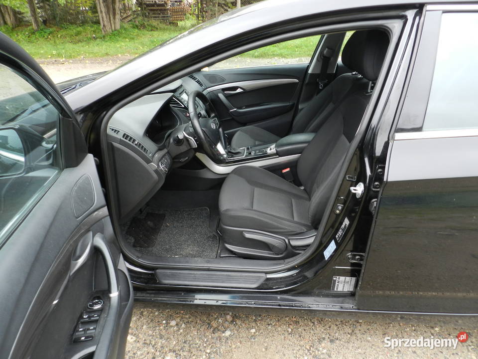 Hyundai i40 Automat 17 CRDi 136KM i40 Olsztyn