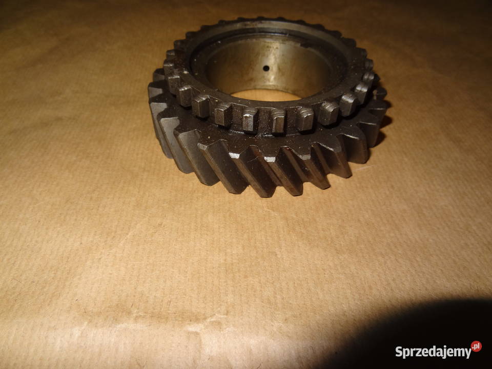 Koło zębate Star nowe oryginał skrzynia biegów