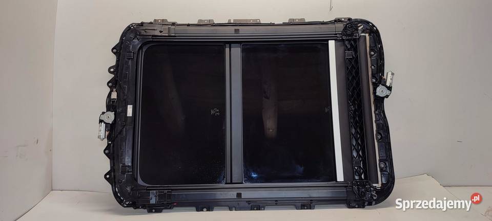 VOLVO XC40 PANORAMA SZYBER DACH ROLETA 32131339 Dachy