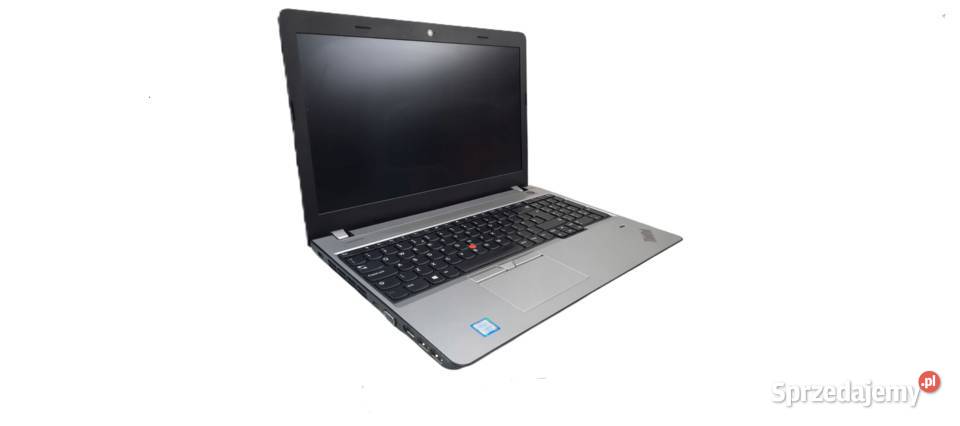 Lenovo ThinkPad E570 Intel Core i5 8 GB 240GBSSD Intel Core i5