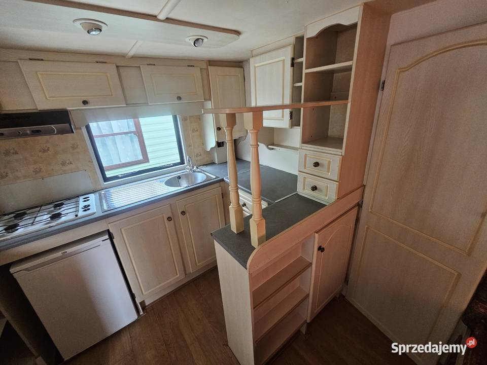 domek holenderski 3165 domek holenderski BOSTON łódzkie Skierniewice