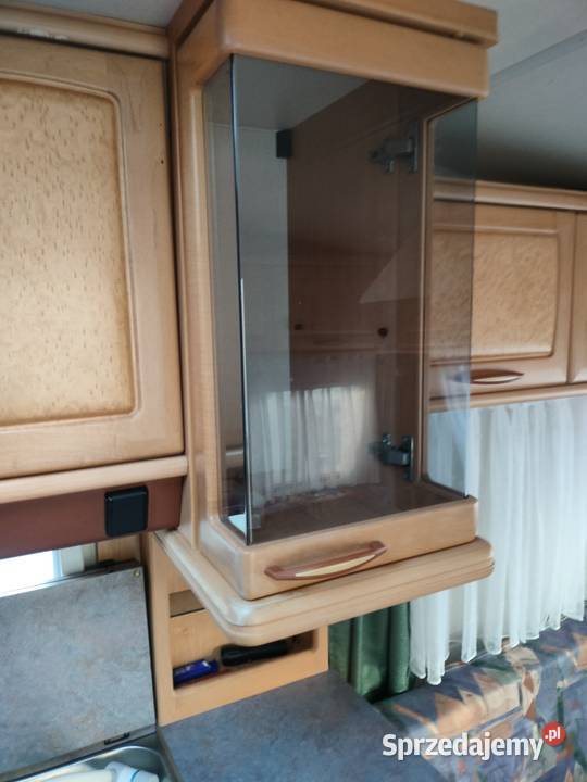 Hobby 460 Mogilno