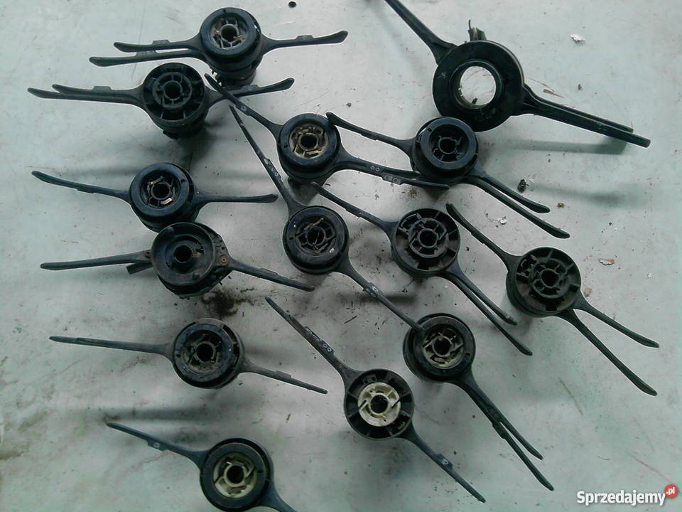 Przełącznik zespolony manetki nysa żuk trabant Jawor sprzedam