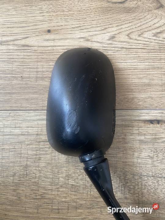 Lewe lusterko Honda oem F4i 929 Lublin sprzedam