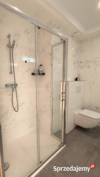 Dwupoziomowe 73 m 2 tarasy garaż bez pośredników podkarpackie Rzeszów