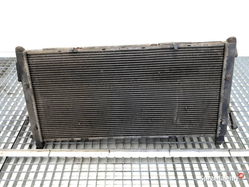 CHŁODNICA WODY VW TRANSPORTER T4 19 68 9004