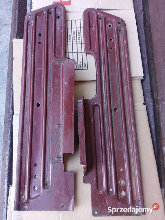 Podesty Simson Sr 50 Tarnów