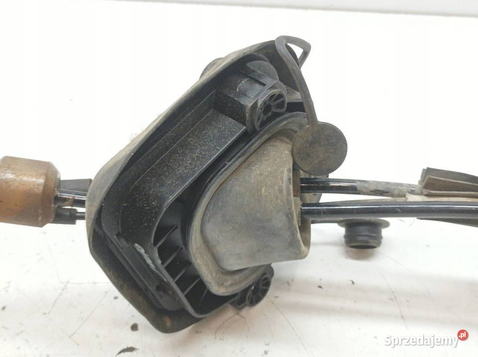 LEWAREK SKRZYNI BIEGÓW WYBIERAK MANUAL 20 HDI osobowe