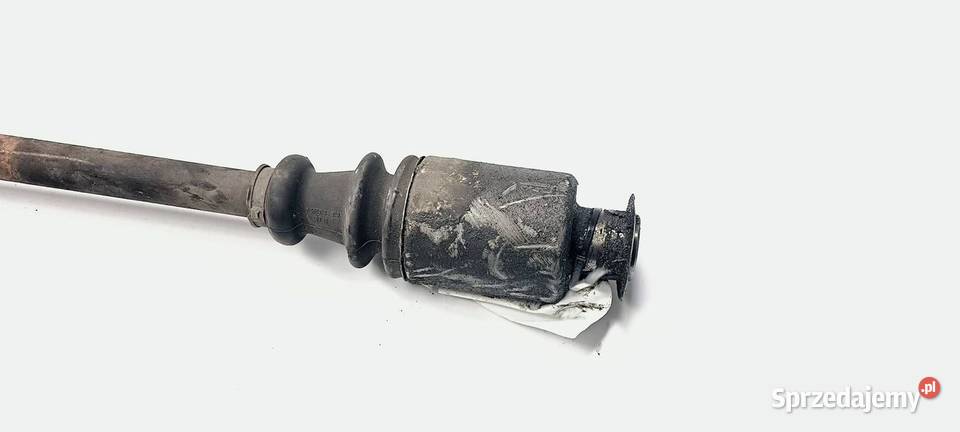 PÓŁOŚ PRAWA PRZÓD RENAULT MEGANE I Lipno sprzedam