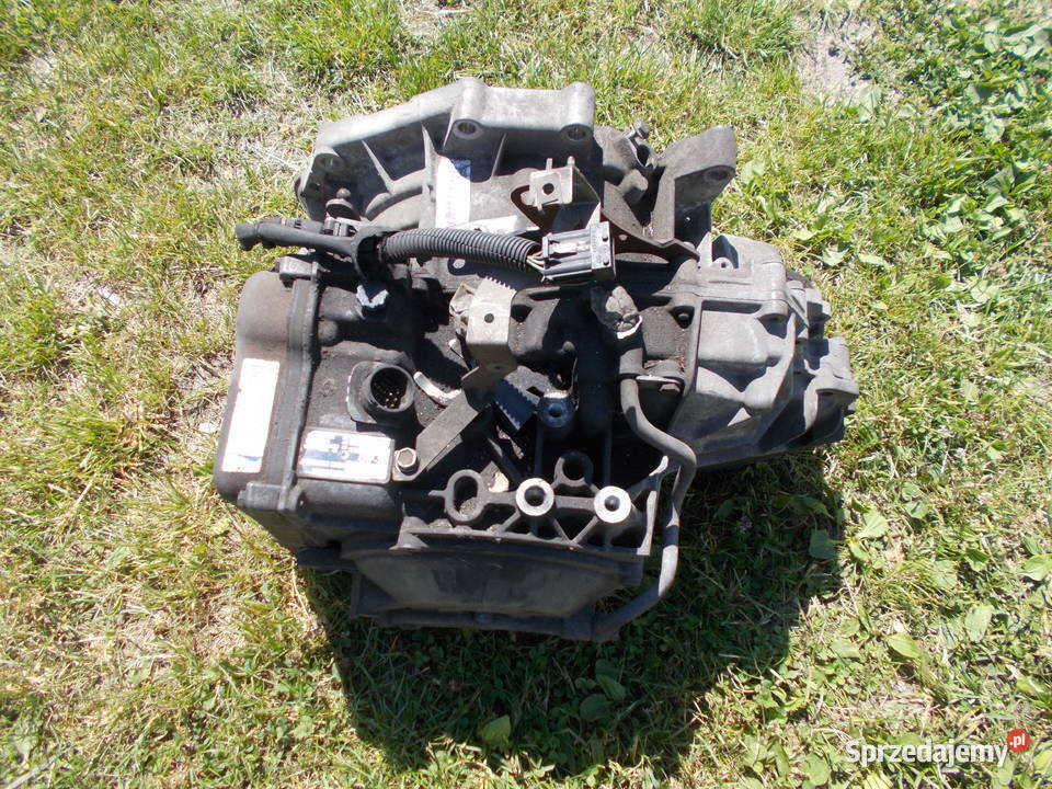 citroen C5 30 V6 skrzynia automat 4HP20 20HZ26 lubelskie Zamość