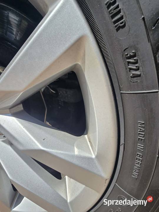 Volkswagen passat variant business ahk dsg navi sprzedam