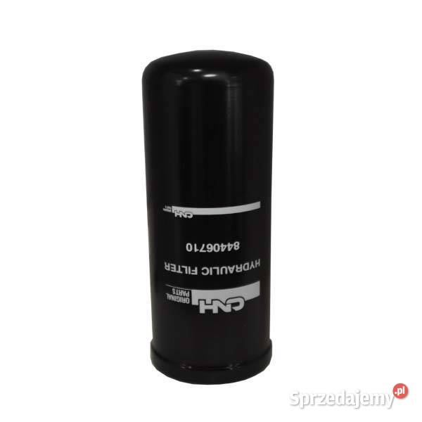 84406710 Filtr hydrauliczny CNH