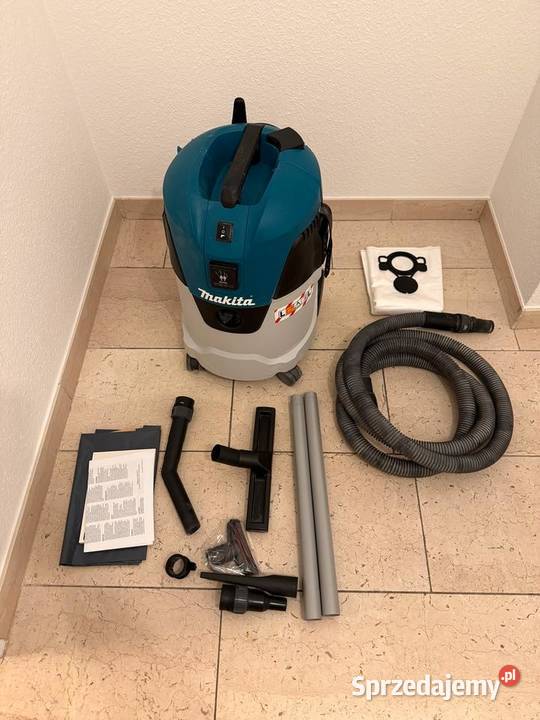 Odkurzacz Makita VC25 12 L Katowice