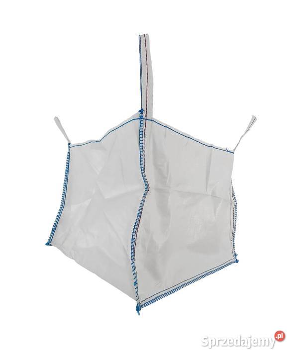 Worek kontenerowy Big bag 75x75x65 mega mocny