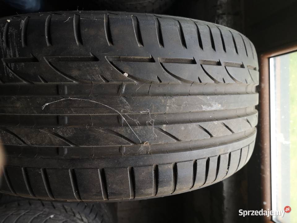 Opona 2453519 93Y Bridgestone Potenza Kolno
