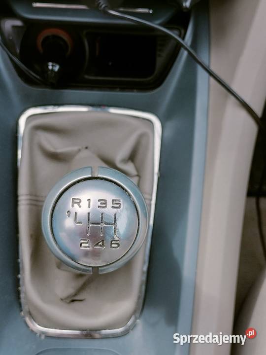Na sprzedaż Citron C5 X7 z 2010 rCitroen C5X7 Rok produkcji 2010