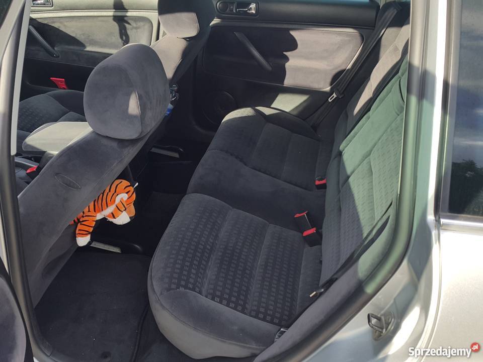 VW Passat B5 FL 19tdi avf gwint Gogolin sprzedam