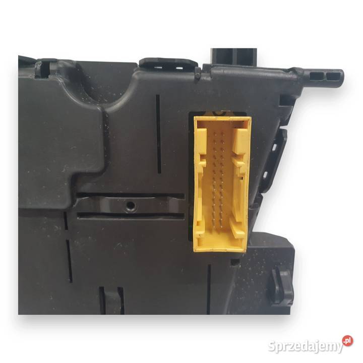 LICZNIK ZEGARY P9665499880A Citroen C4 I Picasso