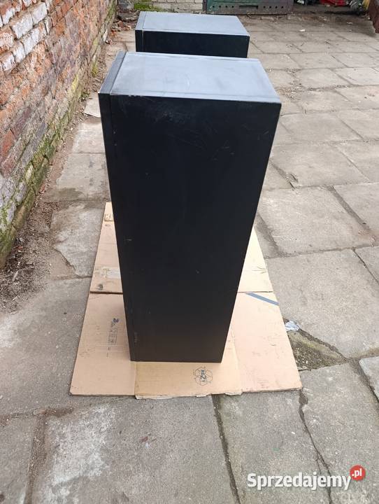 Kolumny Heco Słuchawki i głośniki Łódź