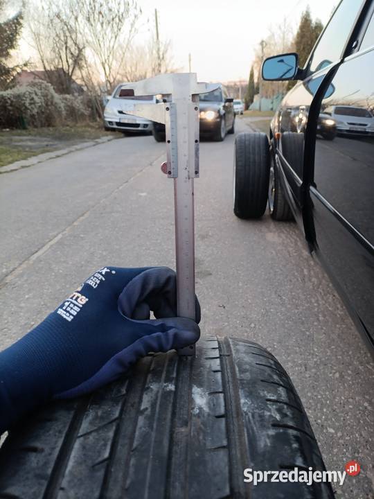 Felgi koła 5x112 17 grupa vag z oponami 22545 Starachowice sprzedam