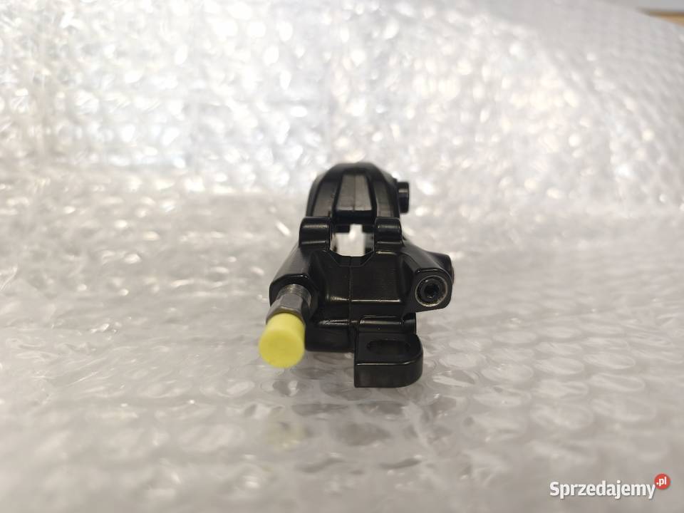 Zacisk hamulcowy Shimano MT200 hydrauliczny podkarpackie Dębica