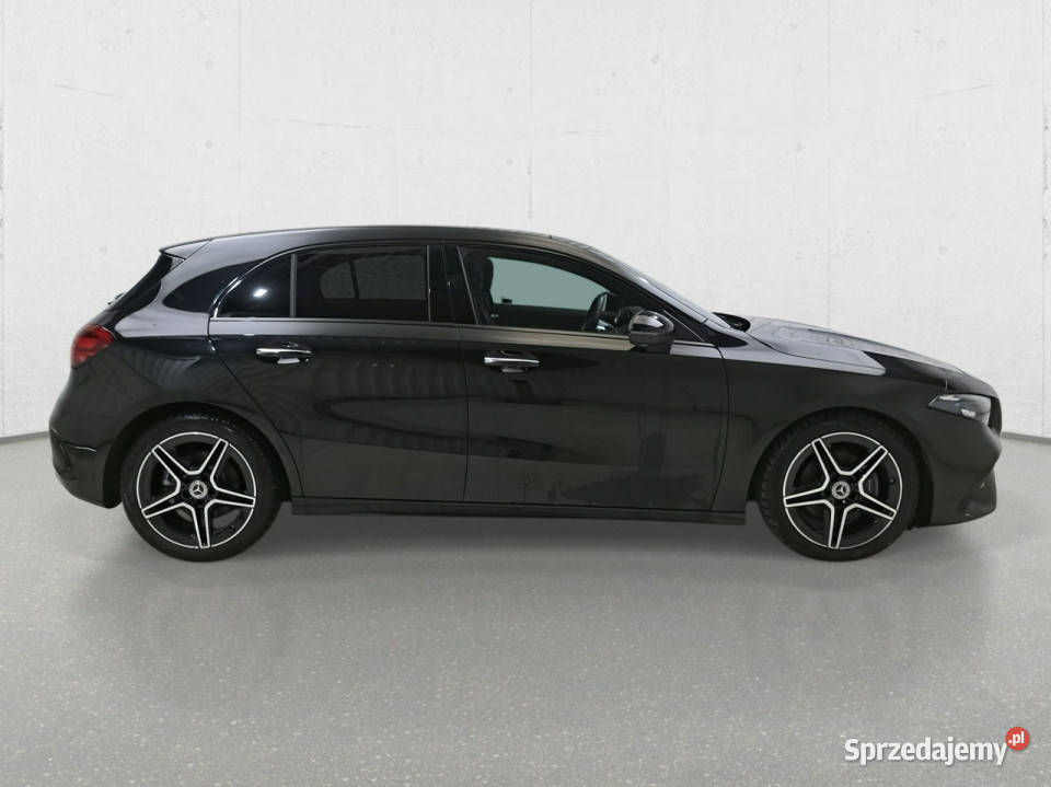 Mercedes A 200 Poleasingowe ECFM W177 2018 Komorniki