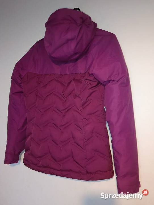 Columbia kurtka damska Kraków