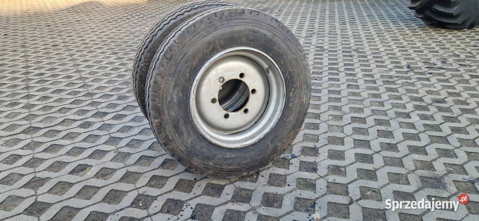 koła 8175 odpowiednik 11580153 75020 825r20 Nowe Miasto Lubawskie