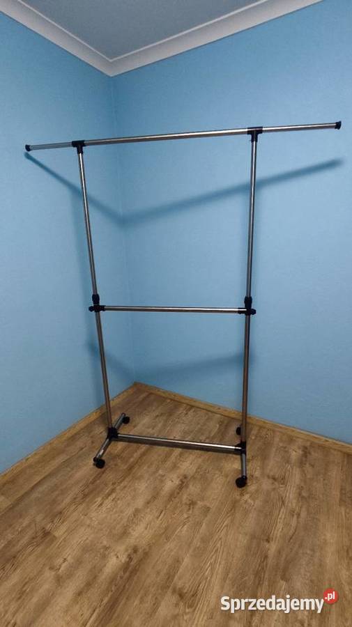 Wieszak na ubrania Songmics śląskie Kłobuck