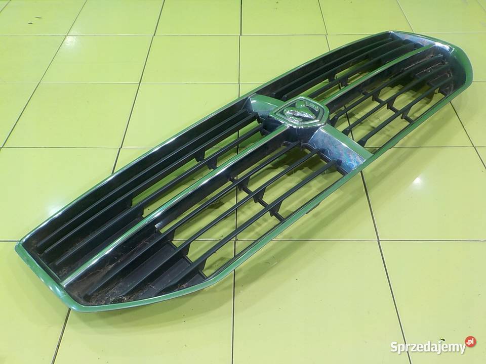 DODGE CALIBER 20 B AUT 06r 5D atrapa grill Suków