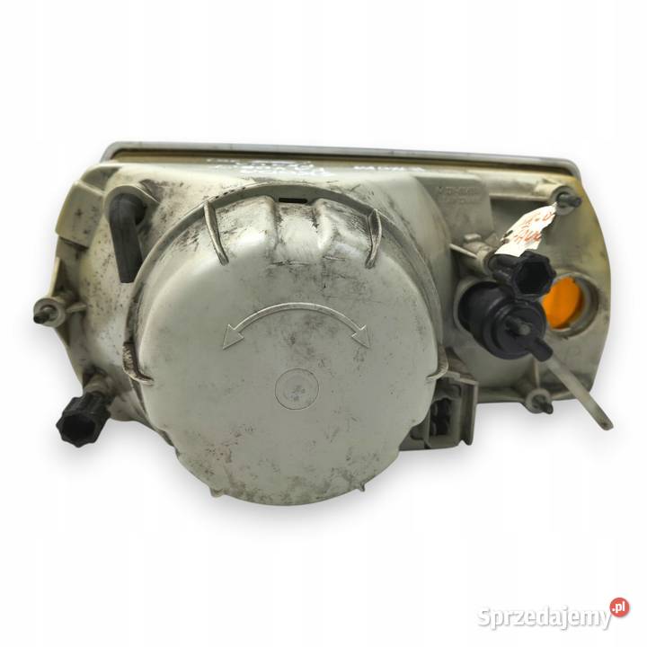 LAMPA PRAWA Skoda Favorit 8895 PRZEDNIA prawy Chełm