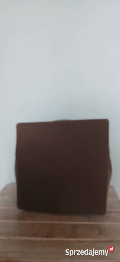 Wojskowa czapka rohatywka Kraków