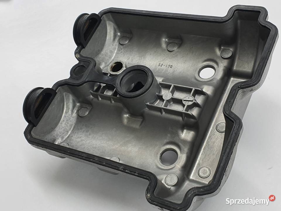 Pokrywa Glowicy Dekiel Suzuki Sv 650 Łódź sprzedam