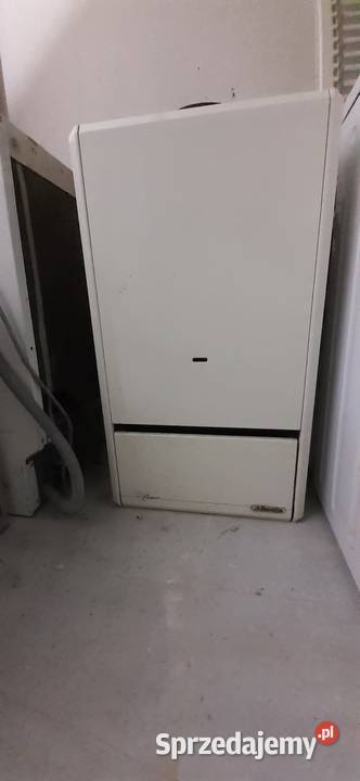 Beretta kocioł gazowy dwufunkcyjny Idra Gdańsk sprzedam