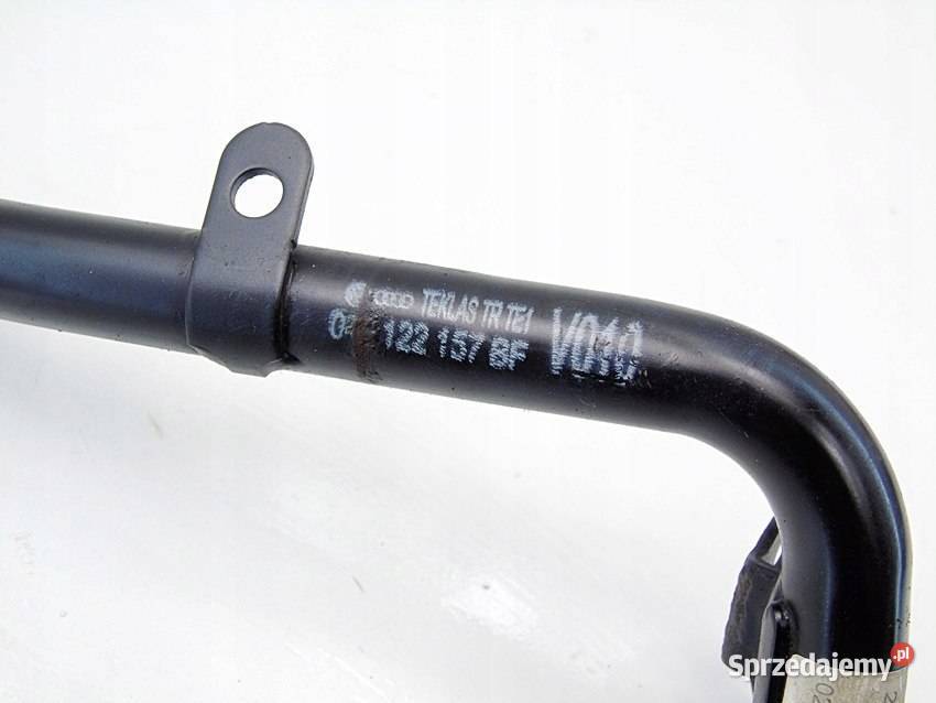 RURKA PRZEWÓD WODY 20 TDI AUDI A4 B8 A5 A6 C7 Q5 sprzedam