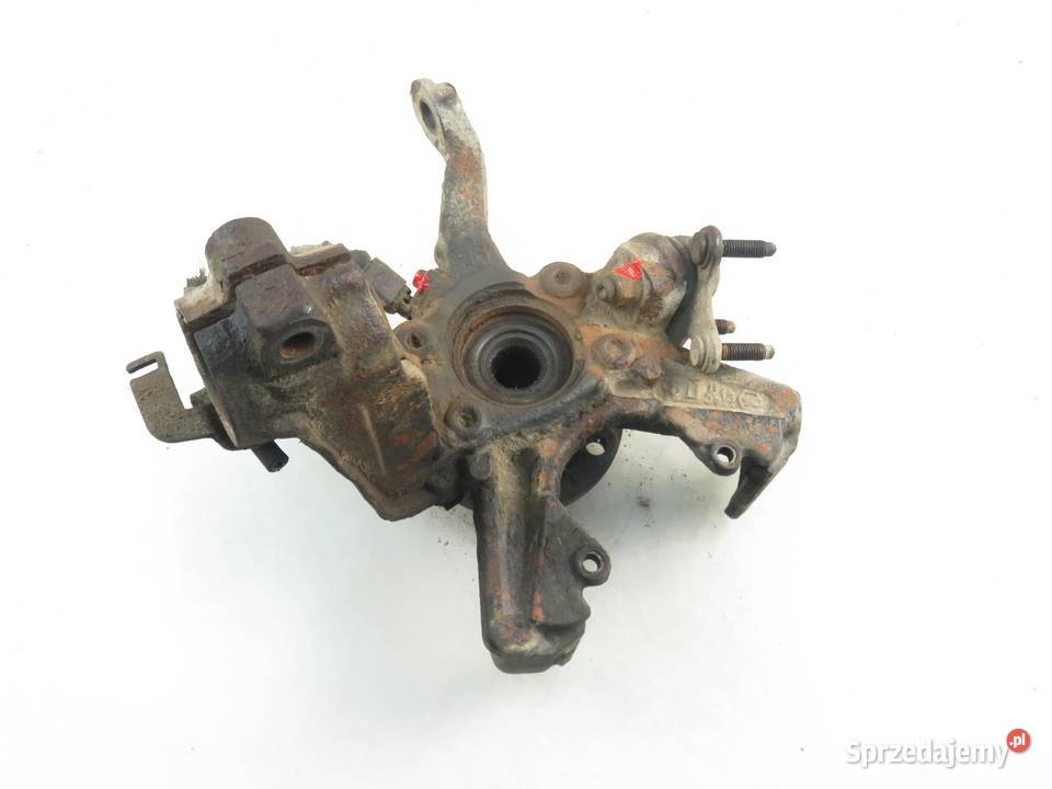 ZWROTNICA PIASTA PRZEDNIA PRAWA VW GOLF V 19 TDI