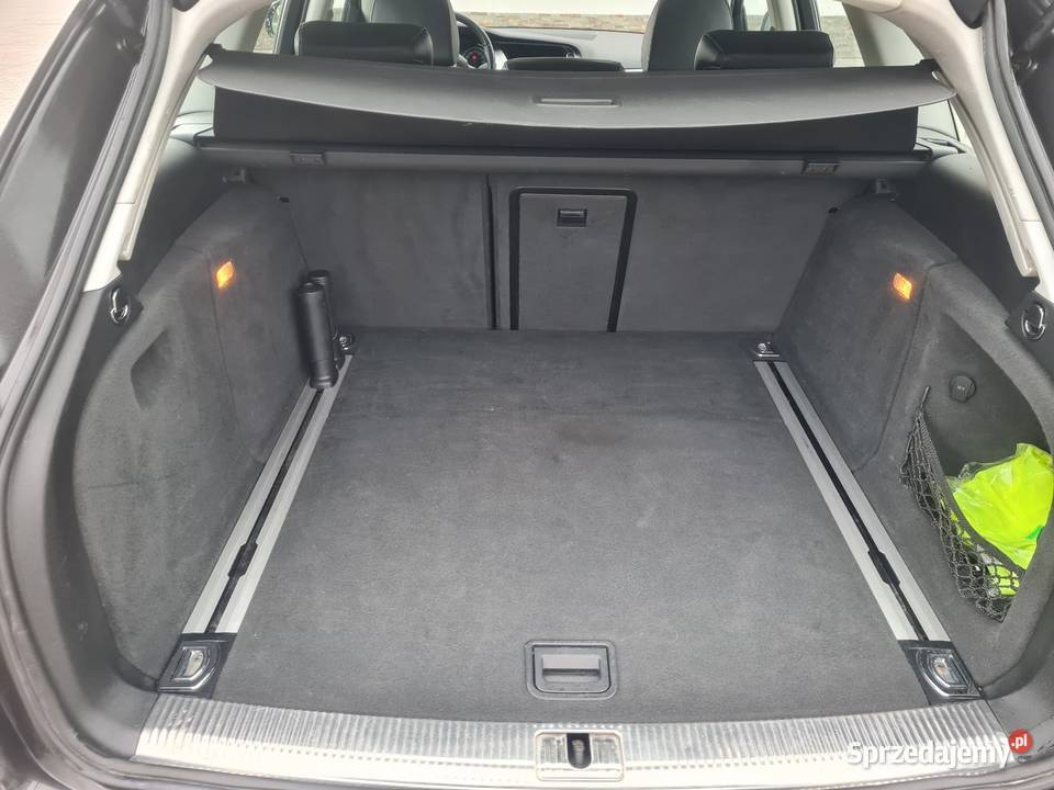 Audi A4 B8 20tdi małopolskie Gołkowice Dolne