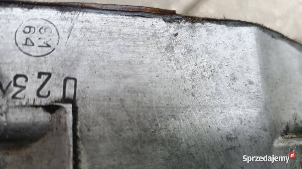 silnik 023 kartery romet komar motorynka ogar dolnośląskie Góra
