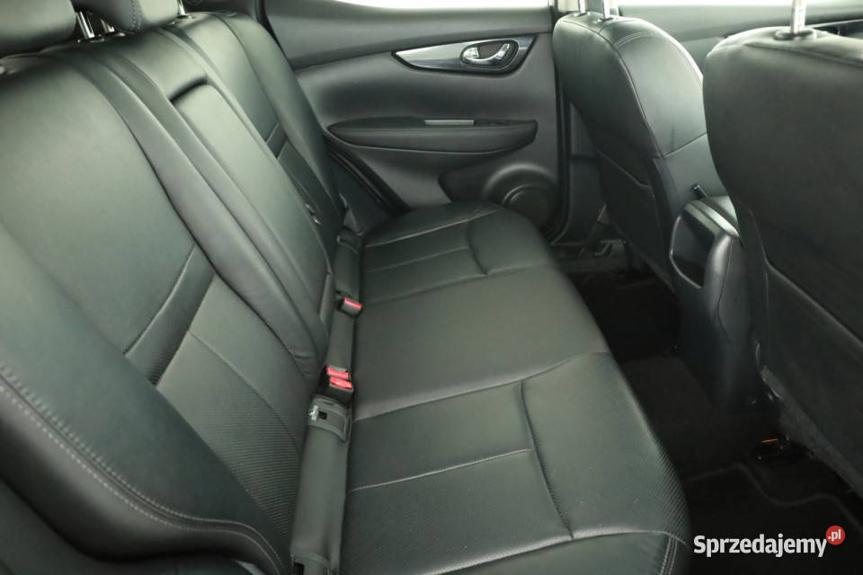 Nissan Qashqai 12 DIGT ASR (kontrola trakcji) Piaseczno sprzedam