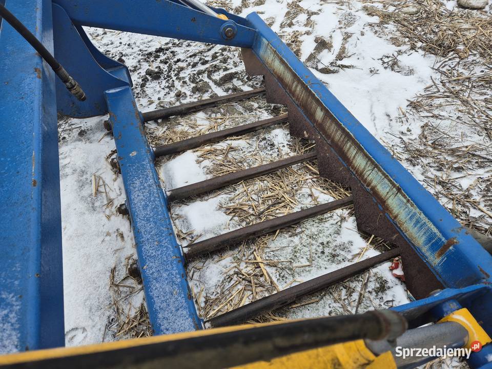 Siekacz gilotyna bel okrągłych Goweil Pozostałe Nakło nad Notecią sprzedam