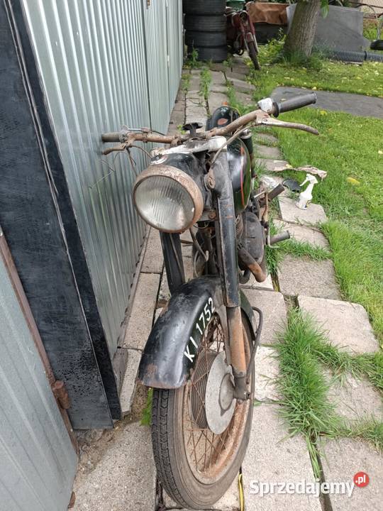 Panonia Jaworzno sprzedam