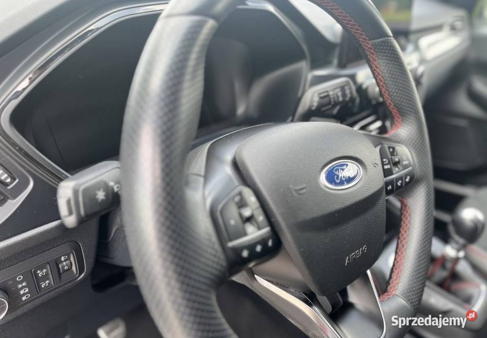 Ford Kuga STLine X Piotrowice Wielkie