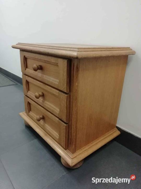 Szafka NAKO Typ ARNSBERG 1996 Warszawa