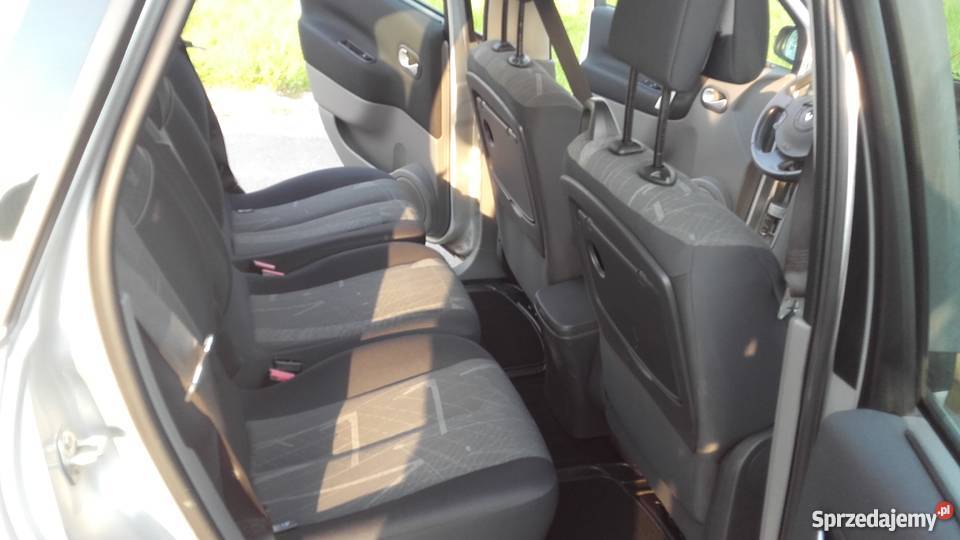 renault scenic radio / CD Scenic Gniezno