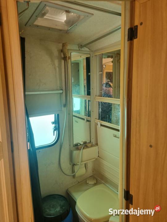 Elddis Tornado XL Sędziszów Małopolski