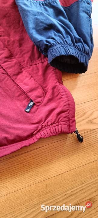 NIKE Bluza kangurka z grubym polarem Lata 90 Brwinów sprzedam