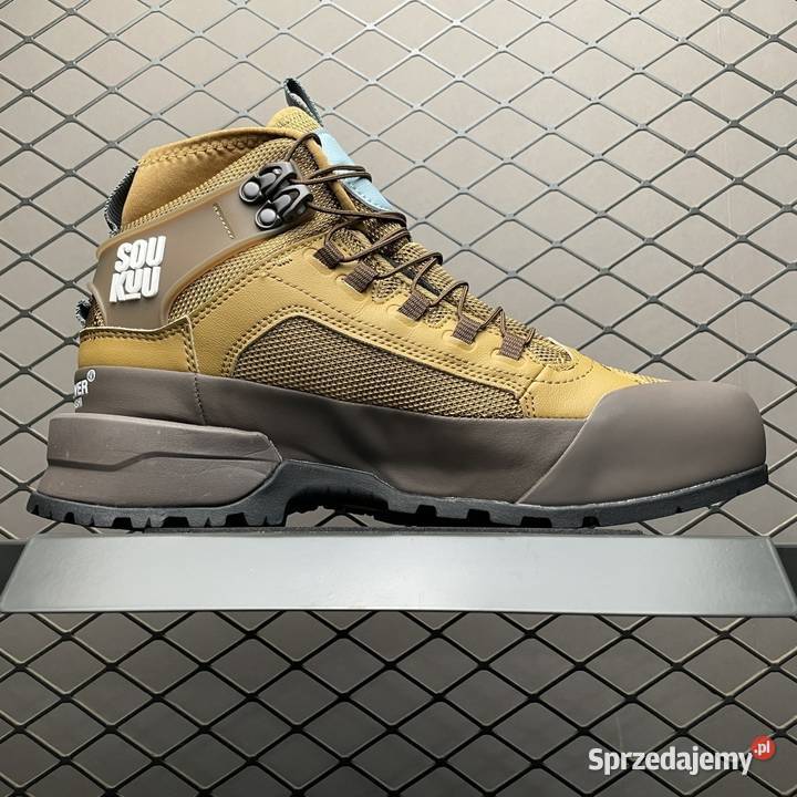 Buty The North Face Soukuu Glenclyffe 4046 Warszawa sprzedam