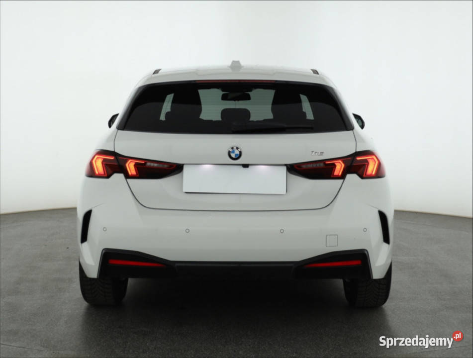 BMW 1 116 centralny zamek Seria 1 Piaseczno