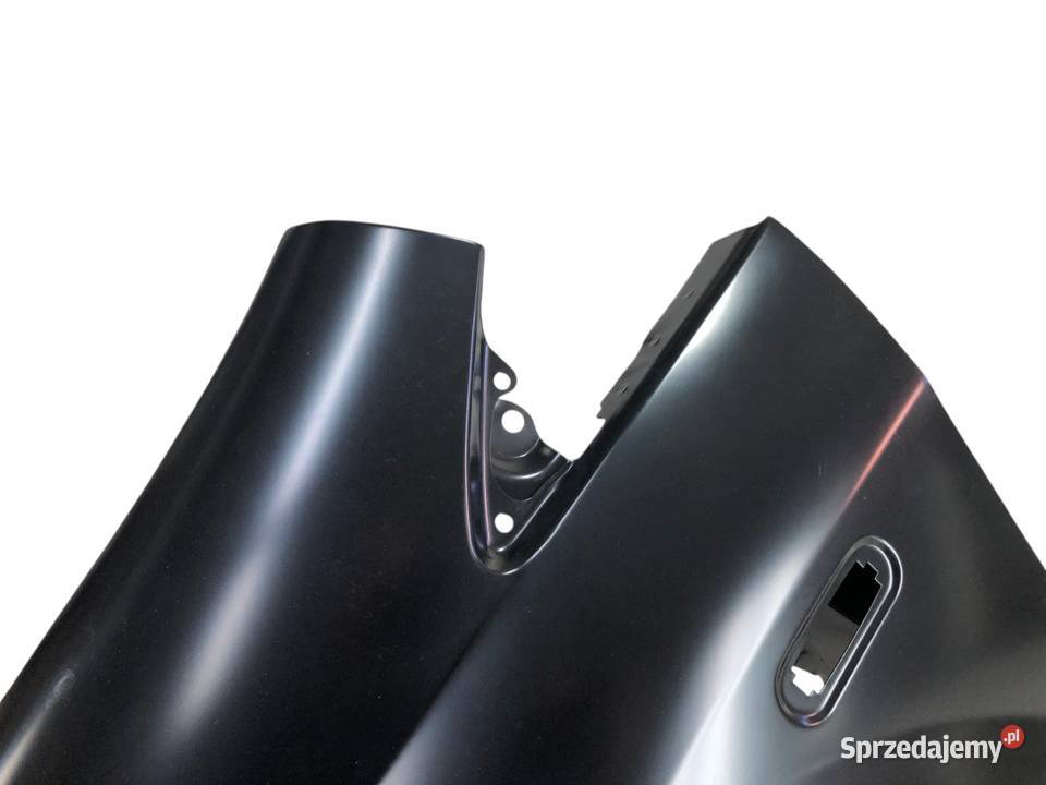 Fiat Punto Grande 199 20052012 Błotnik lewy osobowe Motoryzacja Skarżysko-Kamienna