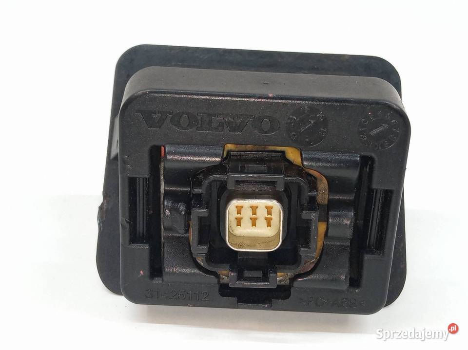 KAMERA OBUDOWA COFANIA 31445951 31425107 Volvo